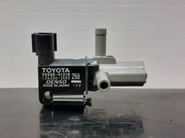 Toyota Corolla E120 E130 Turboahtimen magneettiventtiili 