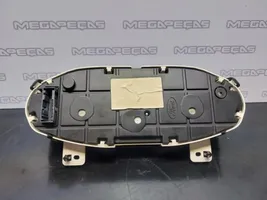 Ford Fiesta Speedometer (instrument cluster) 