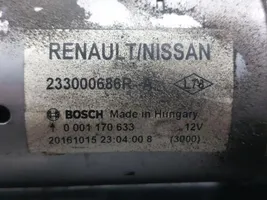 Renault Espace V (RFC) Motorino d’avviamento 