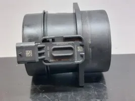 Mercedes-Benz C W205 Mass air flow meter 