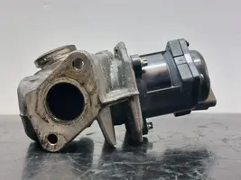 Ford Fiesta EGR valve 