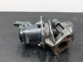 Ford Fiesta EGR-venttiili 