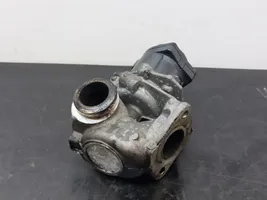 Ford Fiesta EGR valve 