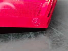 Mercedes-Benz E C207 W207 Luci posteriori del portellone del bagagliaio 