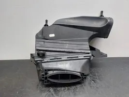 Mercedes-Benz E C207 W207 Air filter box 