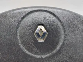 Renault Clio II Ohjauspyörän turvatyyny 
