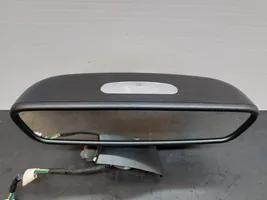 Mercedes-Benz E C207 W207 Rear view mirror (interior) 