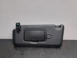 Mercedes-Benz GLE AMG (W166 - C292) Clip/gancio/supporto per aletta parasole 