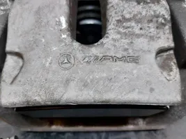 Mercedes-Benz GLE AMG (W166 - C292) Tylny zacisk hamulcowy 