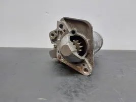 Renault Kangoo I Starter motor 