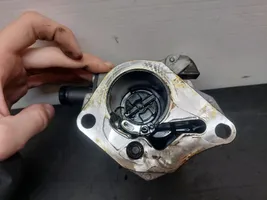 Renault Kangoo I Vacuum pump 