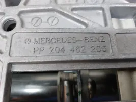 Mercedes-Benz E C207 W207 Maniglia/leva di regolazione del volante 
