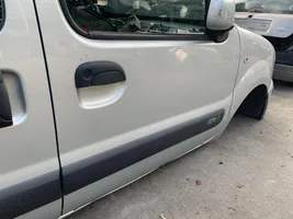 Renault Kangoo I Drzwi przednie 