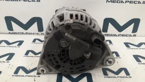 Opel Corsa D Generatore/alternatore 