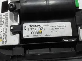Volvo V50 Licznik / Prędkościomierz 