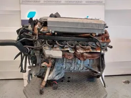 BMW 8 E31 Moottori 