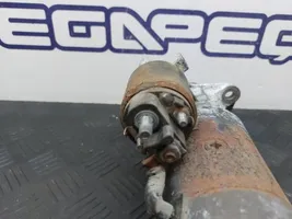 BMW 8 E31 Starter motor 