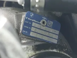 BMW 6 F12 F13 Silnik / Komplet 
