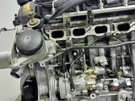 BMW 6 F12 F13 Moottori 