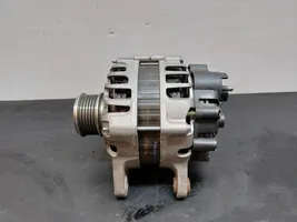 Renault Clio IV Alternator 