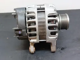 Renault Clio IV Alternator 