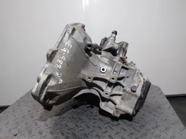 Opel Adam Manual 5 speed gearbox BFHS394