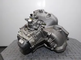 Opel Adam Manual 5 speed gearbox BFHS394