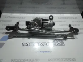 Opel Adam Wiper motor 