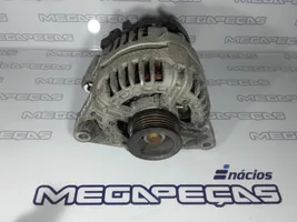 Opel Corsa D Alternator 