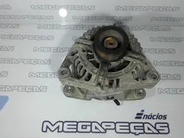 Opel Corsa D Alternator 