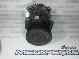 Opel Corsa D Compressore aria condizionata (A/C) (pompa) 