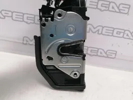 BMW 1 F20 F21 Cerradura de puerta trasera 