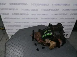 Mercedes-Benz E W211 Rear differential 