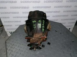 Mercedes-Benz E W211 Rear differential 