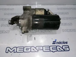 Audi A4 S4 B8 8K Motor de arranque 