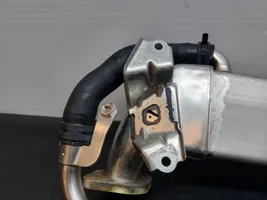 Mercedes-Benz A W176 Refroidisseur de vanne EGR 