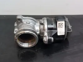 Mercedes-Benz A W176 EGR-venttiili 