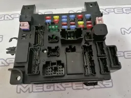 Mitsubishi ASX SAM control unit 