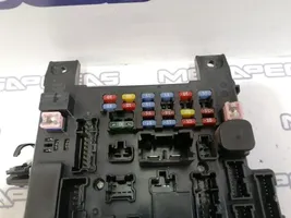 Mitsubishi ASX SAM control unit 