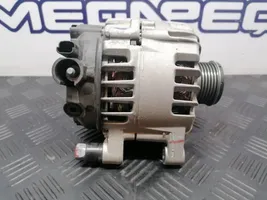 Mitsubishi ASX Generatore/alternatore 