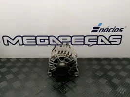 Peugeot 308 Alternator 