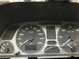 Peugeot 306 Spidometras (prietaisų skydelis) 