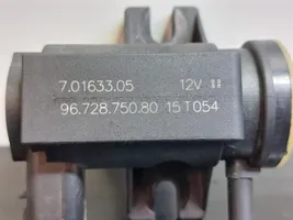 Mitsubishi ASX Turbo solenoid valve 