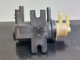 Mitsubishi ASX Solenoidinis vožtuvas 