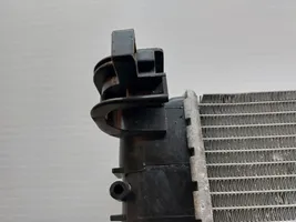 Dacia Sandero Coolant radiator 