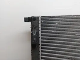 Dacia Sandero Coolant radiator 