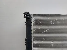 Dacia Sandero Coolant radiator 