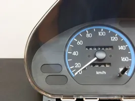 Daewoo Matiz Compteur de vitesse tableau de bord 