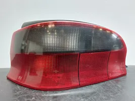 Citroen Saxo Lampy tylnej klapy bagażnika 