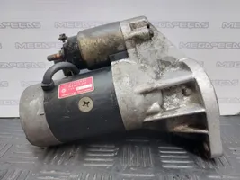 Opel Frontera A Starter motor 